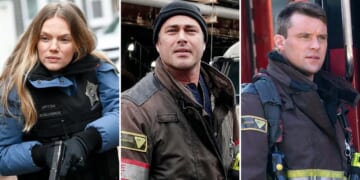 ‘Chicago Fire,’ ‘Chicago P.D.’ and ‘Chicago Med’ Cast Shakeups in 2023