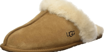 Shop These Cozy Ugg Slippers Right Now on Amazon