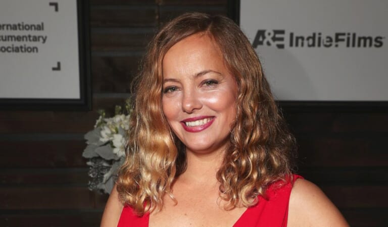 Bijou Phillips Spends Time With Daughter After Danny Masterson Drama