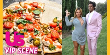 Beyonce's Favorite New York City Pizza Spots: A VIP Guide