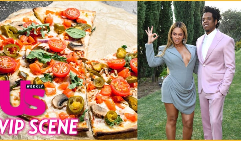Beyonce’s Favorite New York City Pizza Spots: A VIP Guide