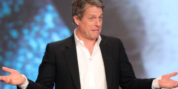 Hugh Grant Revealed Why He Doesn't Make Romantic Comedies Anymore In The Most Hugh Grant Way Possible