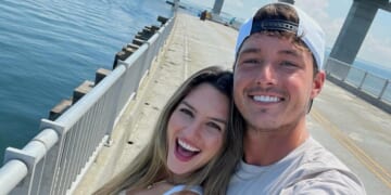 BiP’s John Henry Spurlock Says Kat Izzo Engagement Was Not a 'Mistake'