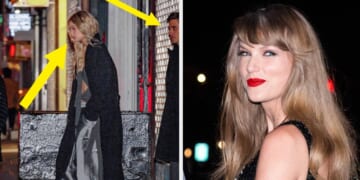 Here Are All Of The Famous People Who Got Invited To Taylor Swift's 34th Birthday Friend Dinner