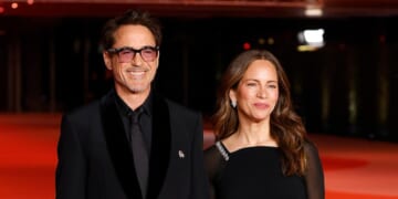 Inside Robert Downey Jr. and Wife Susan Downey’s 18-Year Marriage