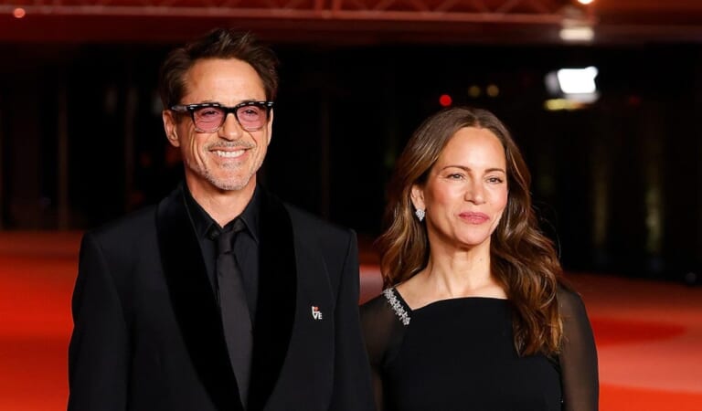 Inside Robert Downey Jr. and Wife Susan Downey’s 18-Year Marriage