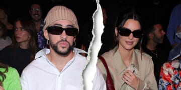 Bad Bunny and Kendall Jenner Break Up After Less Than 1 Year of Dating