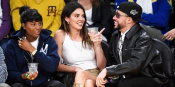 Kendall Jenner’s Friends ‘Aren’t Surprised’ by Bad Bunny Split