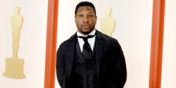 Marvel Fires Jonathan Majors After Assault and Harassment Conviction