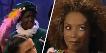 An Awkward Clip Of The Spice Girls Being Introduced To Performers In Blackface Back In 1998 Has Resurfaced Online, And People Are Praising Mel B For The Way That She Handled It