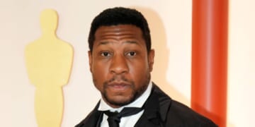 Jonathan Majors Has Been Dropped By Marvel After Being Found Guilty Of Assault And Harassment