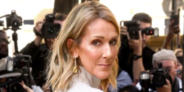 Celine Dion, Family's Candid Quotes About Stiff-Person Syndrome Battle
