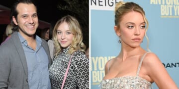 "I Do Try To Keep Something For Me": Sydney Sweeney Explained Why She Keeps Her Relationship With Jonathan Davino Private