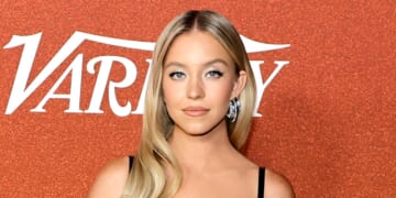 Sydney Sweeney Used to ‘Feel Uncomfortable’ About Her Breast Size