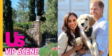 Prince Harry, Meghan Markle’s Favorite Montecito Hotspots: A VIP Guide