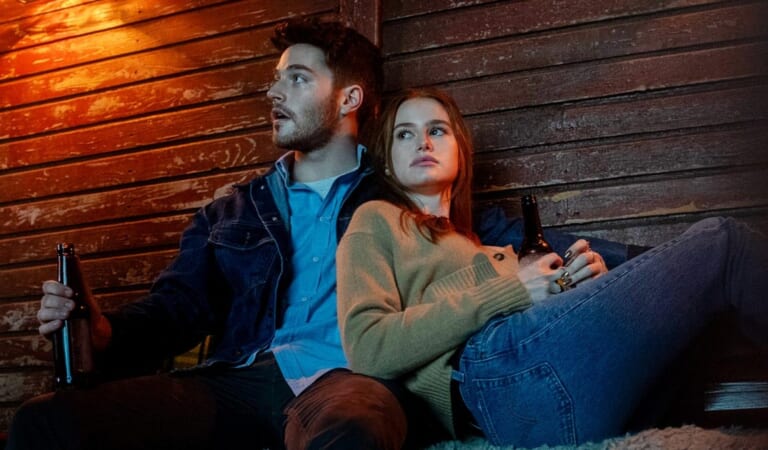 ‘The Strangers’ Trilogy Starring Madelaine Petsch: What to Know