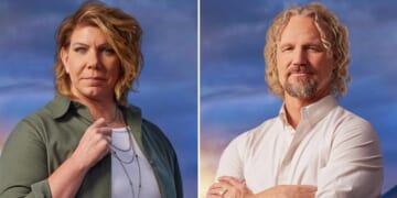 Sister Wives' Meri Brown Talks Kody's ‘Narrative’ About Not Loving Exes
