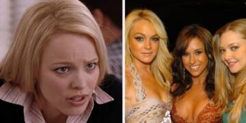 This Is The Real Reason That Rachel McAdams Declined Partaking In The “Mean Girls” Reunion Ad With Lindsay Lohan, Amanda Seyfried, And Lacey Chabert