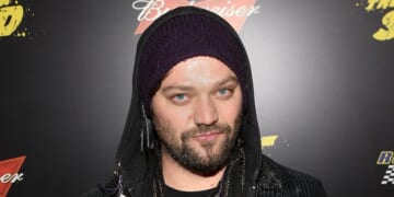 Bam Margera ‘Didn’t Want to Wake Up’ Before Meeting Fiancee