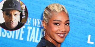 Tiffany Haddish's Former Manager Discusses Her Outlook on DUI Case