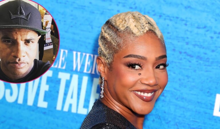 Tiffany Haddish’s Former Manager Discusses Her Outlook on DUI Case