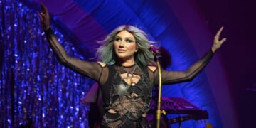 Kesha Speaks Out After Leaving Dr. Luke’s Label, She Feels ‘Free’