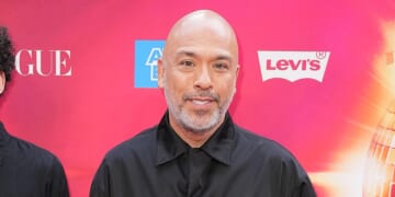 Who Is Jo Koy? 5 Things to Know About the 2024 Golden Globes Host