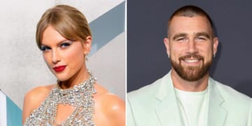 Taylor Swift, Travis Kelce Have Had 'Conversations' About Their Future