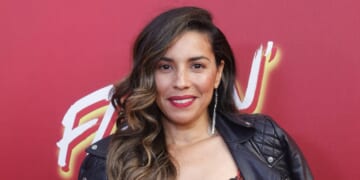 Christina Vidal Has a Vision for Her ‘Freaky Friday’ Character