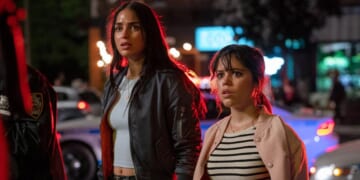 'Scream VII': What to Know After Melissa Barrera, Jenna Ortega's Exits