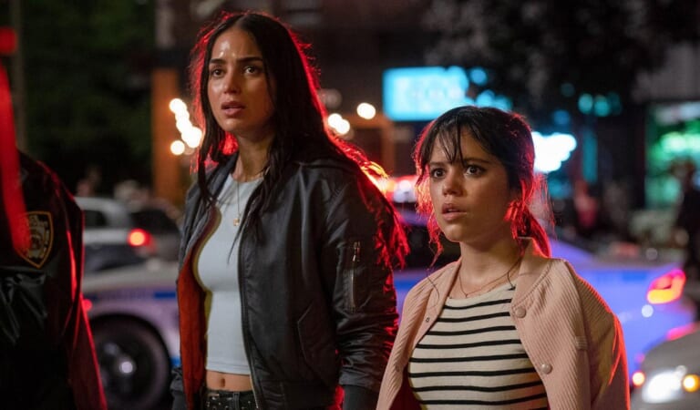 ‘Scream VII’: What to Know After Melissa Barrera, Jenna Ortega’s Exits