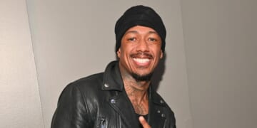 Nick Cannon Honors Late Son Zen During Visit to Children's Hospital