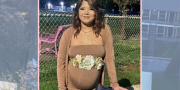 Savanah Soto Missing Pregnant Texas Teen Found Dead