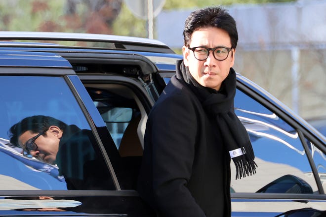 Lee Sun-kyun, actor of Oscar-winning ‘Parasite,’ dies in South Korea