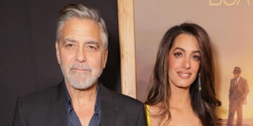 George Clooney, Wife Amal Clooney's Favorite Lake Como Spots: Guide