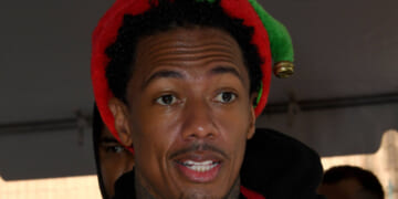 Here's The Hilarious Gift Nick Cannon Got From One Of The Mothers Of His 12 Children