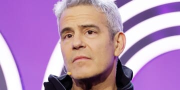 Andy Cohen Got Scammed Out Of A Lot Of Money, And It's Kind Of Scary How It Happened