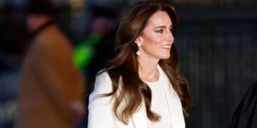 30 Elegant J.Crew and H&M Items That Are Very Princess Kate