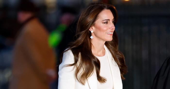 30 Elegant J.Crew and H&M Items That Are Very Princess Kate