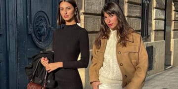 32 J.Crew Items That Are On-Trend With the French-Girl Look