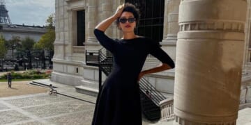5 French-Girl-Inspired Outfits That Look Expensive