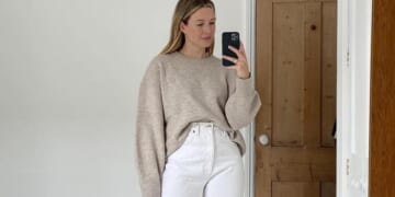 5 Incredibly Chic Cashmere Pieces to Shop Now