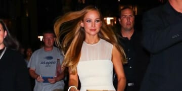 6 Best Jennifer Lawrence Outfits and How to Get the Look