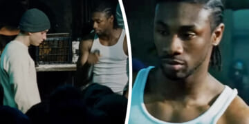 8 Mile Star Nashawn Breedlove’s Cause Of Death Revealed