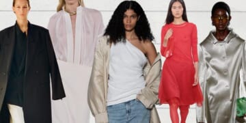 8 Trends That Are Set to Define 2024 Fashion