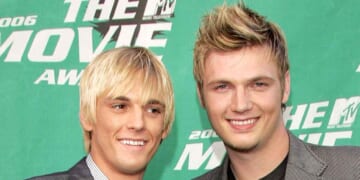Aaron Carter's Family Guide: Meet His Son, Siblings and More