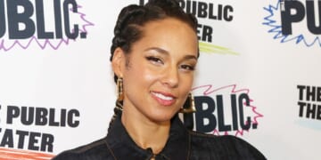 Alicia Keys Musical ‘Hell’s Kitchen’ to Open on Broadway This Spring – The Hollywood Reporter