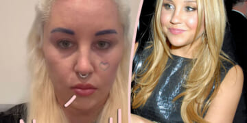 Amanda Bynes IS Going To Resume Podcast