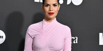 America Ferrera Was 'Hollywood’s Version of Imperfect'