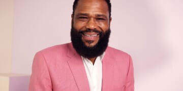 Anthony Anderson Announced as 75th Emmy Awards Host